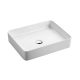 Wellis Lily pultra építhető mosdó WF00045