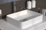 Wellis Lily pultra építhető mosdó WF00045