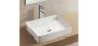 Wellis Lily pultra építhető mosdó WF00045
