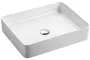 Wellis Lily pultra építhető mosdó WF00045