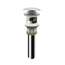 Wellis Klikk-klakk leeresztő túlfolyós mosdókhoz WF00047