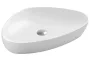 Wellis Iris pultra építhető mosdó WF00049