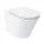 Wellis falra tolható álló Rimmles WC csésze WF00072