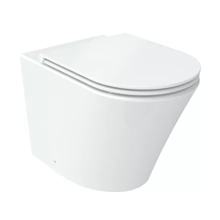 Wellis falra tolható álló Rimmles WC csésze WF00072