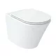 Wellis falra tolható álló Rimmles WC csésze WF00072