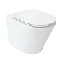 Wellis falra tolható álló Rimmles WC csésze WF00072