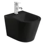 Wellis Clement Black fali bidé WF00089