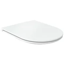 Wellis Andreas B vékonyított Soft-Close WC ülőke WF00094