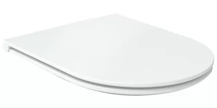 Wellis Andreas B vékonyított Soft-Close WC ülőke WF00094