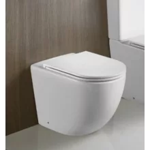 Wellis Sophia perem nélküli álló WC WF00097