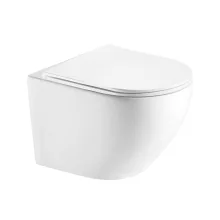 Wellis Sophia fali perem nélküli WC WF00098