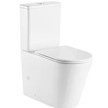 Wellis Clement monoblokkos WC WF00110