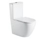 Wellis Sophia monoblokk perem nélküli WC tartállyal WF00111