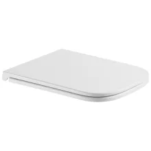   Wellis Aurora Soft Closing WC ülőke álló és monoblokkos WC-hez WF00184