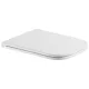 Wellis Aurora Soft Closing WC ülőke álló és monoblokkos WC-hez WF00184