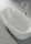 Wellis Calabria White falhoz illeszthető kád 170x80 cm WK00123
