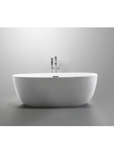 Wellis Oval 150 szabadon álló kád 150x75cm WK00132