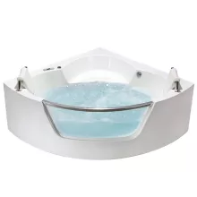   Wellis Tivoli E-Drive 150 hidromasszázs kád csaptelep nélkül WK00141