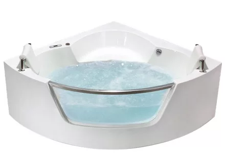 Wellis Tivoli E-Drive 150 hidromasszázs kád csaptelep nélkül WK00141