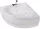 Wellis Bled Hydro 150 hidromasszázs kád, Flipper csapteleppel WK00150-1