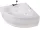 Wellis Bled 150 E-Drive hidromasszázs kád Flipper csapteleppel WK00152-1