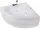 Wellis Bled 150 E-Drive hidromasszázs kád csaptelep nélkül WK00168-1