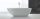 Wellis Soul White Matt öntött márvány szabadon álló kád 167,5x85 cm WK00179