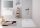 Zenon Smart Slate szögletes zuhanytálca 100x100 Nieve    