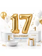 17. születésnap