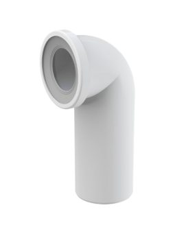 WC csatlakozó idomok