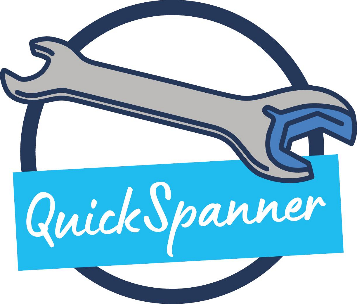 QuickSpanner