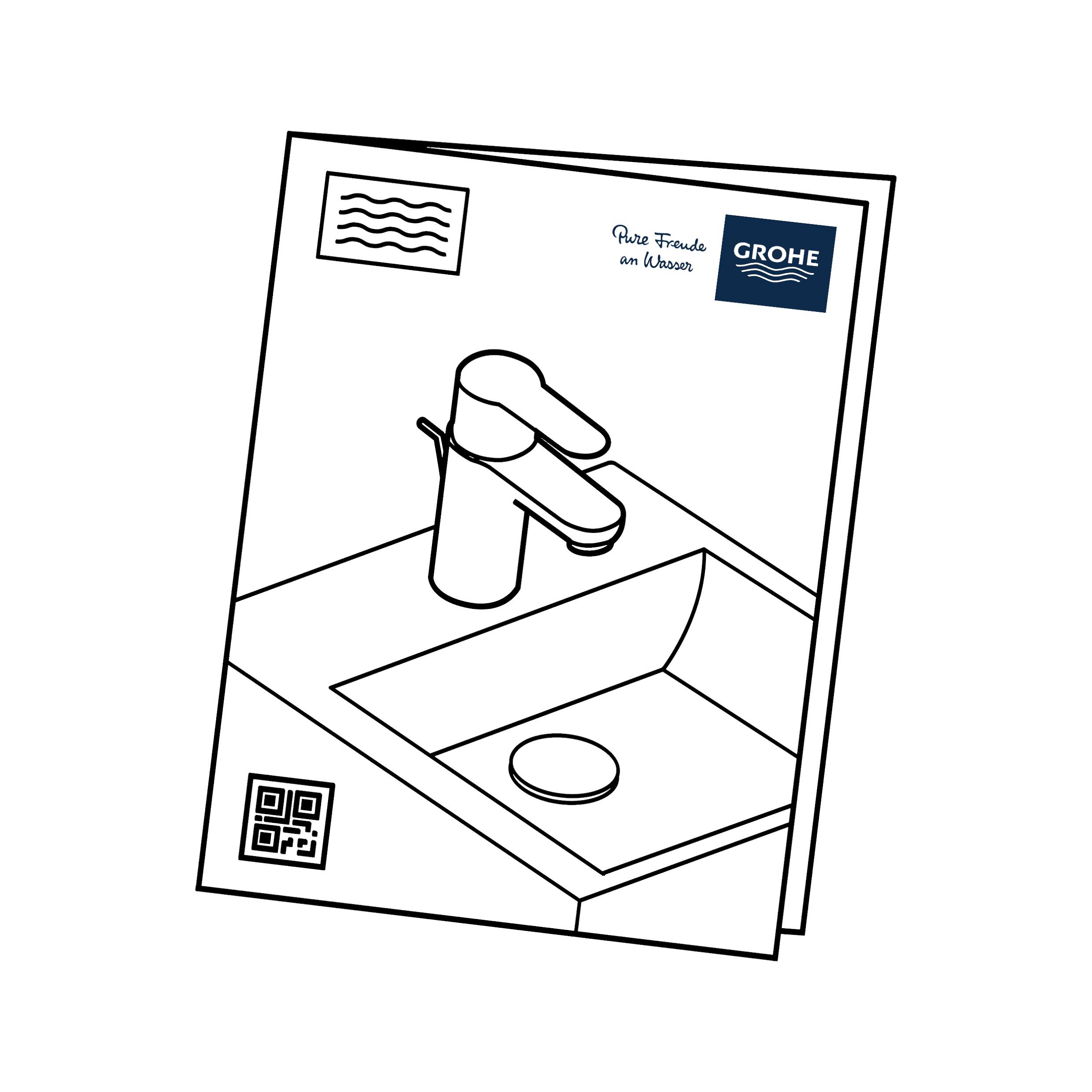 GROHE QuickGuide
