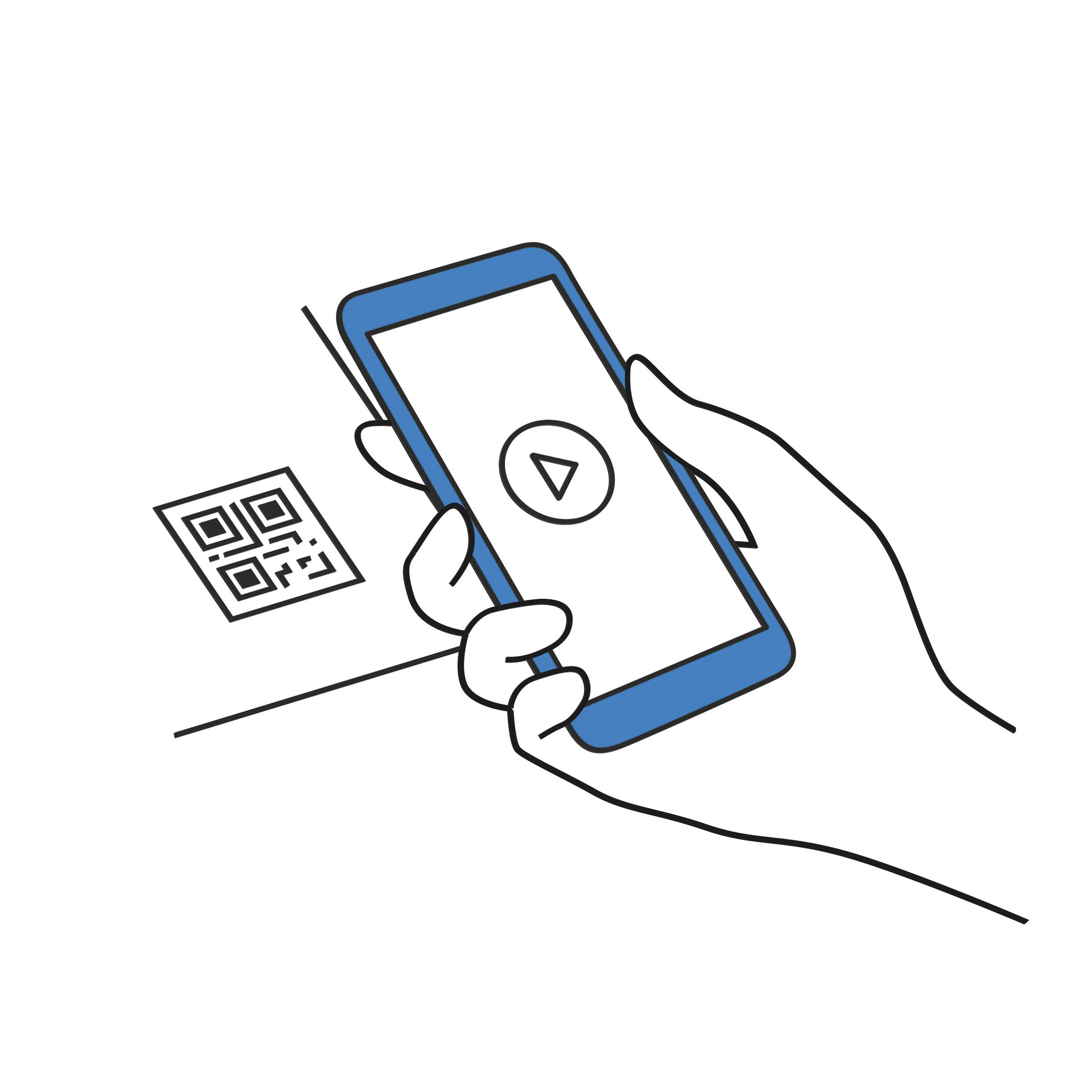 GROHE QuickVideo