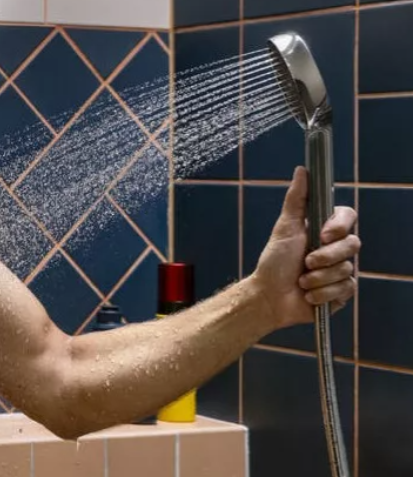 Víztakarékos zuhany = tényleg spórol vagy csak marketing?